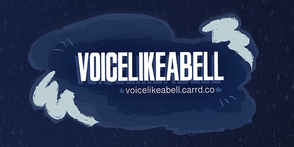voicelikeabell Home