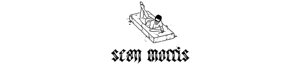 Sean Morris Home