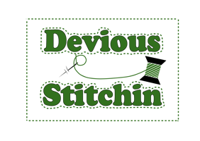 Devious Stitchin Home