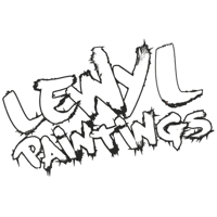 Lewy L Paintings Home
