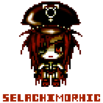 Selachimorphic Home