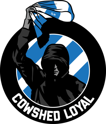 Cowshed Loyal Home