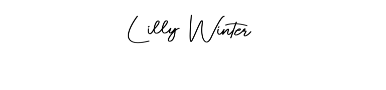 Lilly Winter Home