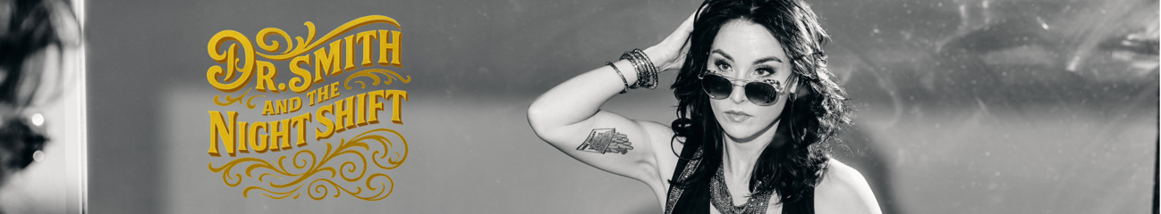 Dr. Smith & the Night Shift Home