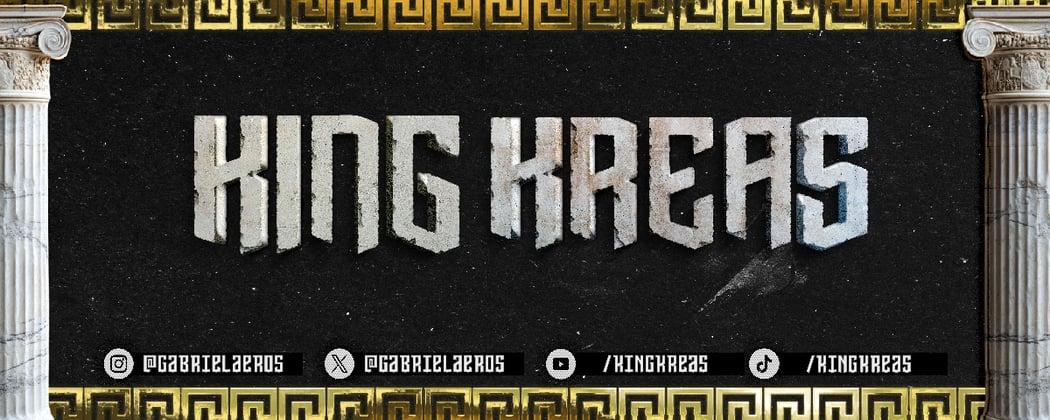 King Kreas Home
