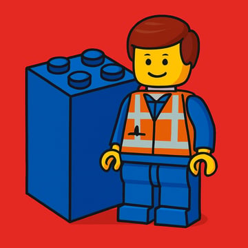 The BRICK Hub Home
