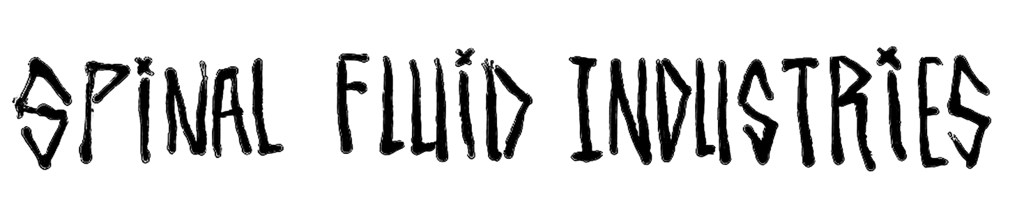 Spinal Fluid Industries Home