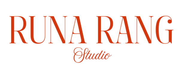 Runa Rang Studio Home