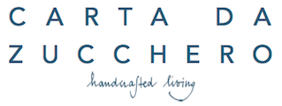 carta da zucchero Home