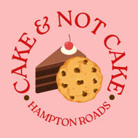 Cake & Not Cake Home