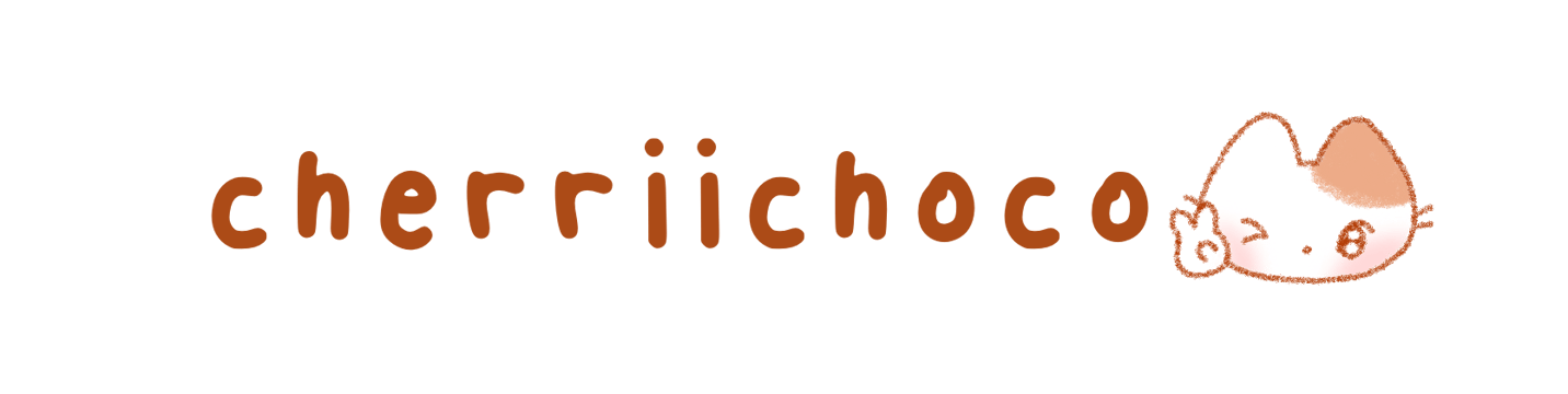 cherriichoco Home