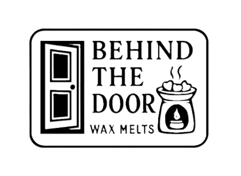 Behind The Door Wax Melts Home