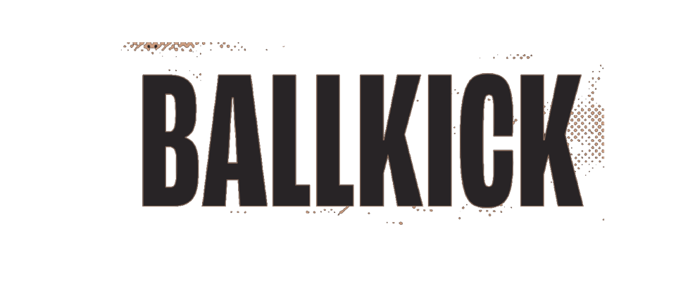 Ballkick Home