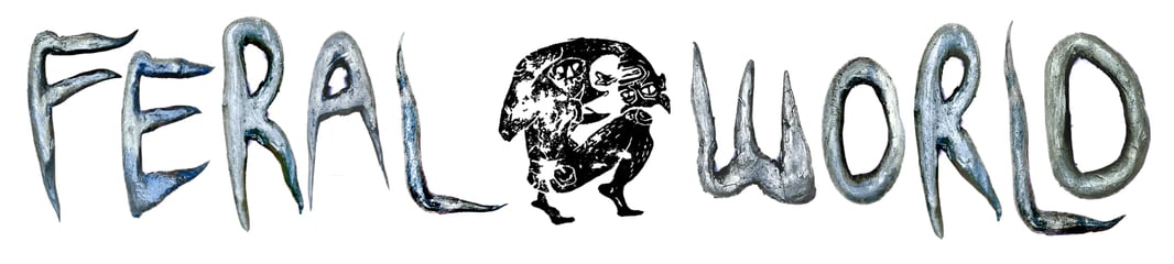 FERAL WORLD  Home