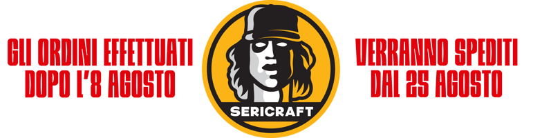 Sericraft Home