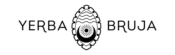 Yerba Bruja Home