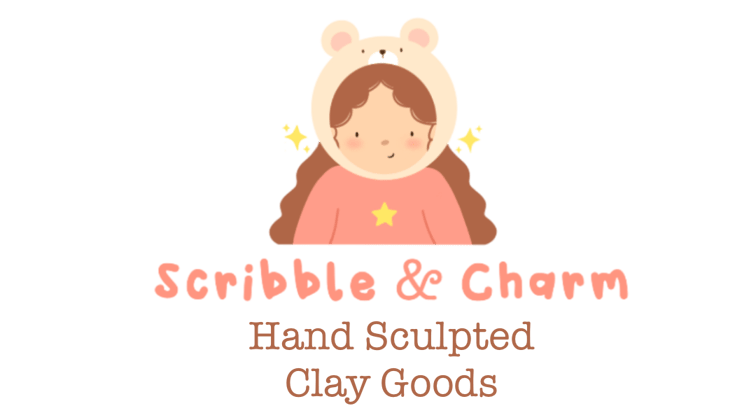 Scribble and Charm Home