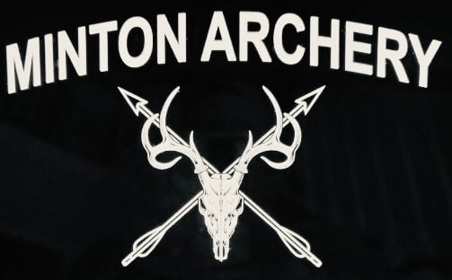 Minton Archery 