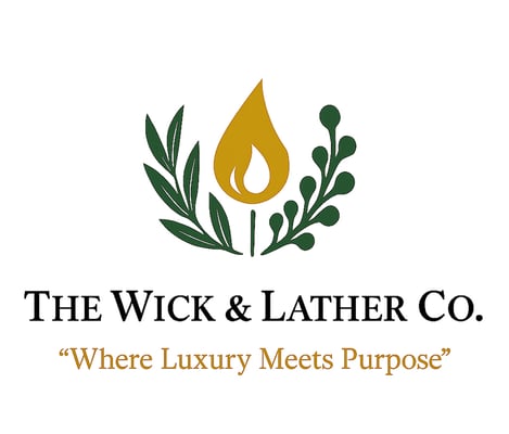 The Wick & Lather Co. Home
