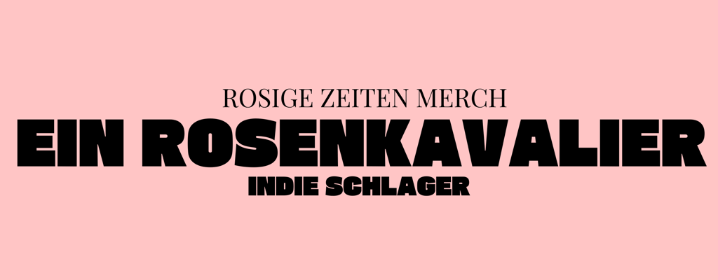ROSIGE ZEITEN  Home