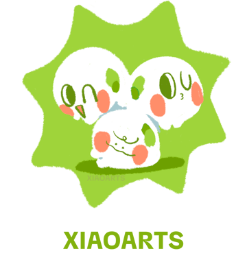 Xiaoarts Home