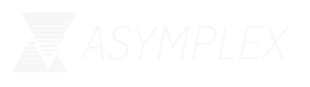 Asymplex Home