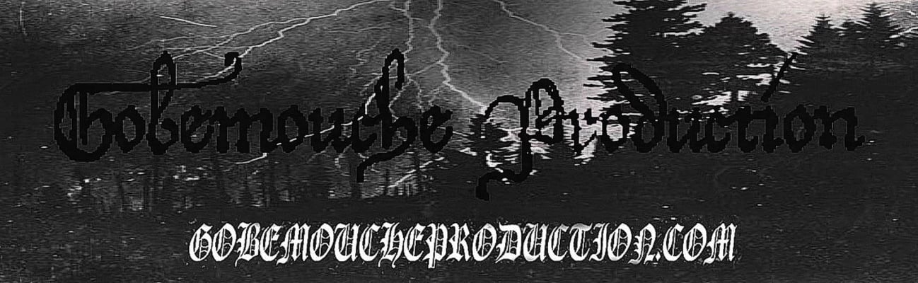 Gobemouche Production Home