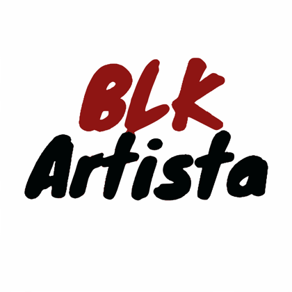 BLK Artista Home