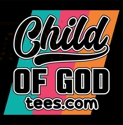 Childofgodtees