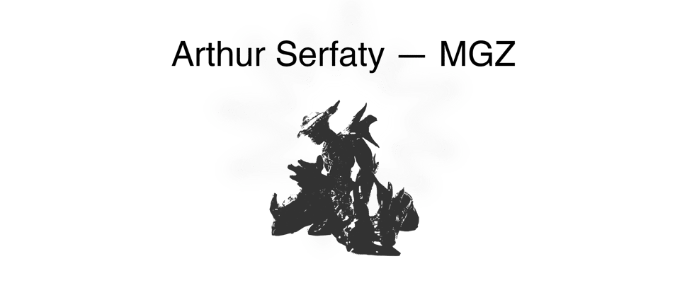 arthurserfaty Home