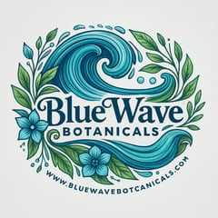 Blue Wave Botanicals Home