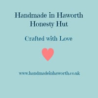  Handmade In Haworth  Home