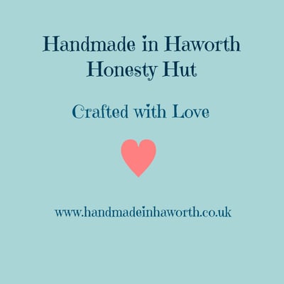  Handmade In Haworth Home