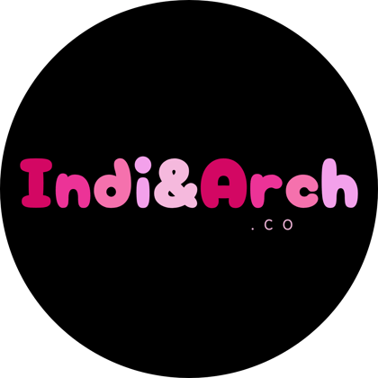 INDI&ARCH.co Home