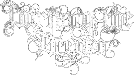 Burning The Dream Home