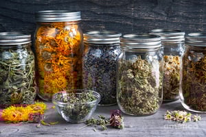 galactic herbs Home