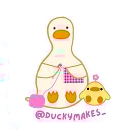 duckymakes Home