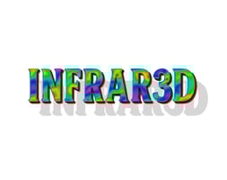 INFRAR3D Home