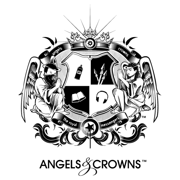 Angels & Crowns Home