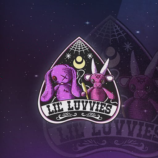 Lil' Luvvies
