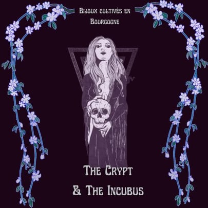 The Crypt And The Incubus Home