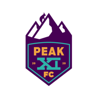 Peak XI FC Home