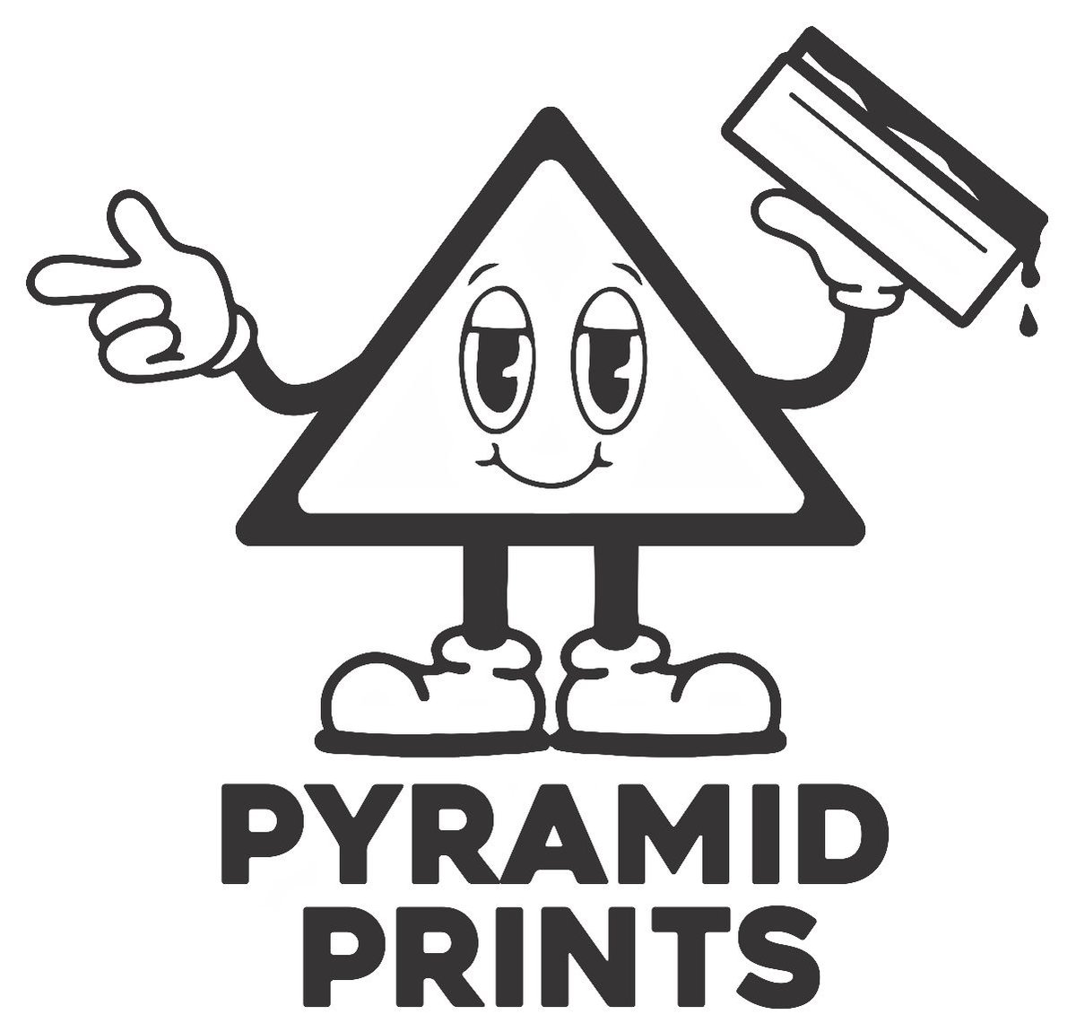 Pyramid Prints