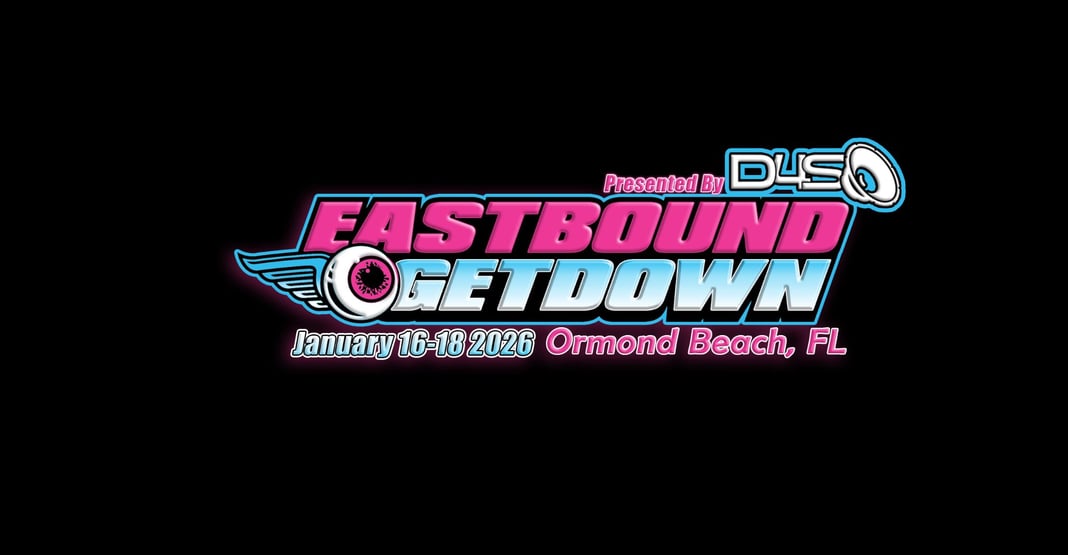 Eastbound Getdown Show Home