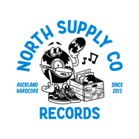 North Supply Co Home