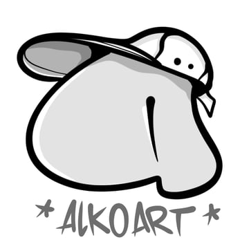 alko arts Home