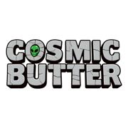 COSMIC BUTTER Home
