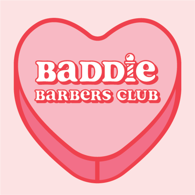 Baddie Barbers Club