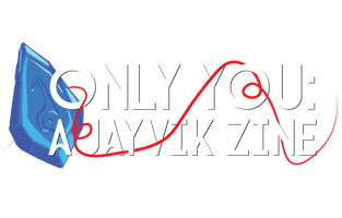 Only You: A JayVik Zine Home