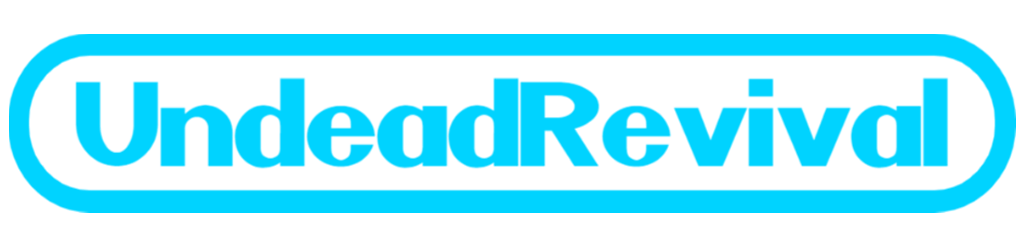 UNDEAD REVIVAL Home